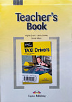 Career Paths Taxi Drivers Teacher's Book, Student's Book with Digibook and Online Audio