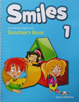 Smiles 1 Teacher's Book