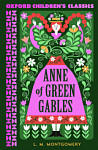 Oxford Children's Classics Anne of Green Gables
