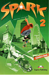 Spark 2 (Monstertrackers) Teacher's Book