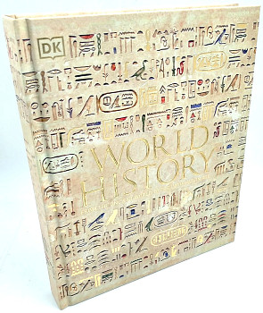 World History From the Ancient World to the Information Age