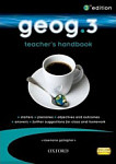 Geog. (3rd edition) 3 teacher's handbook
