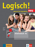 Logisch! Neu A1 Arbeitsbuch mit Audios zum Download