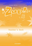 Zap! Teacher's Book B
