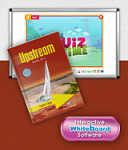 Upstream B1+ Intermediate IWB Software