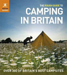 The Rough Guide to Camping in Britain 2