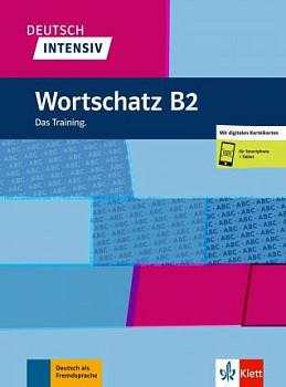 Deutsch intensiv B2 Wortschatz