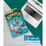 Spark 4 (Monstertrackers) ieBook