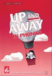 Up and Away in Phonics 6 Phonics Book