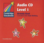 Cambridge Storybooks 1 Audio CD 