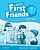 First Friends (2nd edition) 1 Activity Book