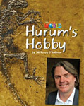 Our World Readers 4 Hurums Hobby