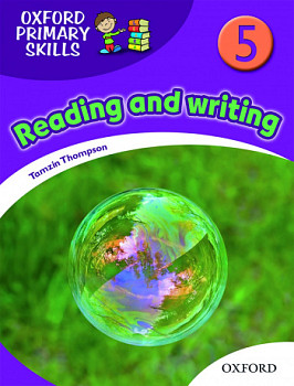 Oxford Primary Skills 5