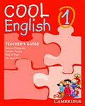 Cool English 1 Teacher's Guide     