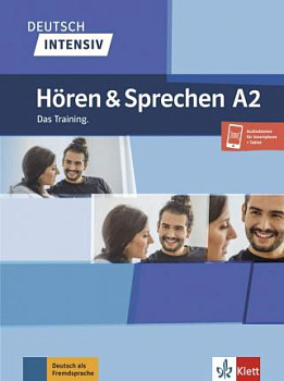 Deutsch intensiv A2 Horen und Sprechen