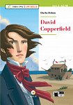 Green Apple 2 David Copperfield with Audio CD