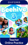 Beehive 3 Teacher Online Practice