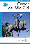 Lecturas faciles en espanol 2 Cantar del Mio Cid