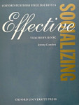 Effective Socializing: Teacher's Book