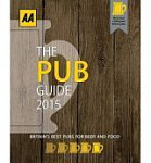 The Pub Guide 2015