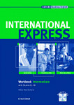International Express New Edition Intermediate Workbook