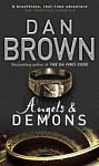 Angels and Demons: Robert Langdon Book 1
