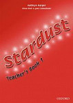Stardust 1 Teacher's Book  