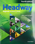 New Headway (4th edition)  Beginner Student's Book