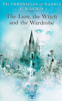 The Chronicles of Narnia 2 The Lion, the Witch and the Wardrobe