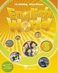 English World 3 Teacher's Guide with Webcode