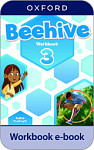 Beehive 3 Workbook e-Book