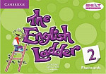 The English Ladder 2 Flashcards