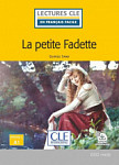 En Francais Facile 1 (A1) La Petite Fadette + Audio