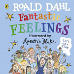 Roald Dahl Fantastic Feelings