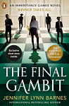 The Inheritance Games 3 The Final Gambit