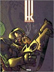 HK - Cycle 2 - Tome 1