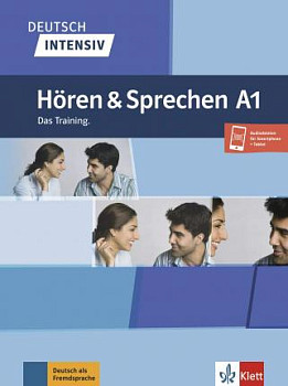 Deutsch intensiv A1 Horen und Sprechen