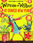 Winnie and Wilbur: At Chinese New Year with Audio CD