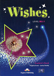Wishes B2.1 Student's Book with ie-Book