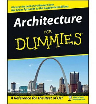 Architecture For Dummies