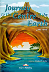 Graded Readers 1 Journey to the Centre of the Earth with Activity Book and Multi-ROM
