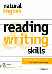 Natural English Elementary Reading and Writing Skills