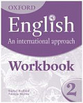 Oxford English An International Approach 2 Workbook