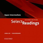 Select Readings (2nd Edition) Upper-Intermediate: Audio CDs  