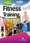 Career Paths Fitness Training Student's Book with Digibook