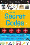 Usborne Activities Over 50 Secret Codes