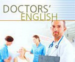 Английский язык для врачей (Учебный курс серии Career Courses)