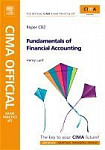 CIMA Official Exam Practice Kit: Fundamentals of Financial Accounting, Third Edition