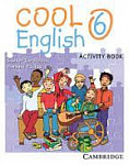 Cool English 6 Activity Book     