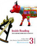 Inside Reading 3: Student Book with Student's CD-ROM Pack